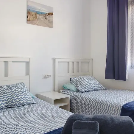 Casa Alegre Villa Playa Blanca (Lanzarote)