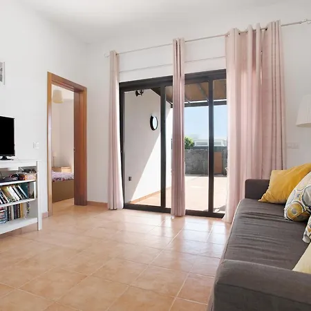 Casa Alegre Villa *
