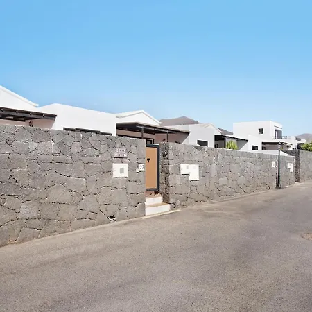 Casa Alegre * Playa Blanca (Lanzarote)