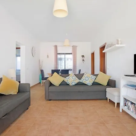 Villa Casa Alegre Playa Blanca (Lanzarote)