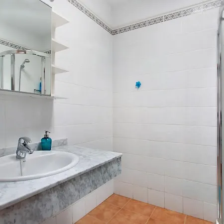 Villa Casa Alegre *