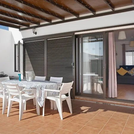 Villa Casa Alegre