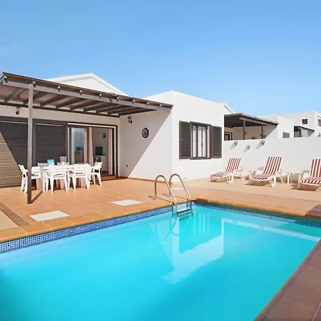 Casa Alegre Villa *